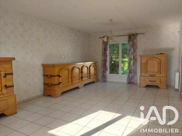 Maison à vendre 5 pièces 108 m² Saint-Mammès