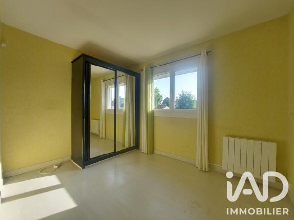 Maison à vendre 5 pièces 108 m² Saint-Mammès