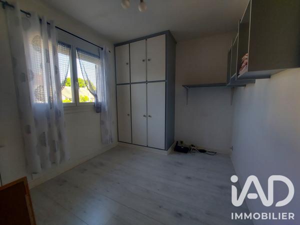 Maison à vendre 5 pièces 108 m² Saint-Mammès