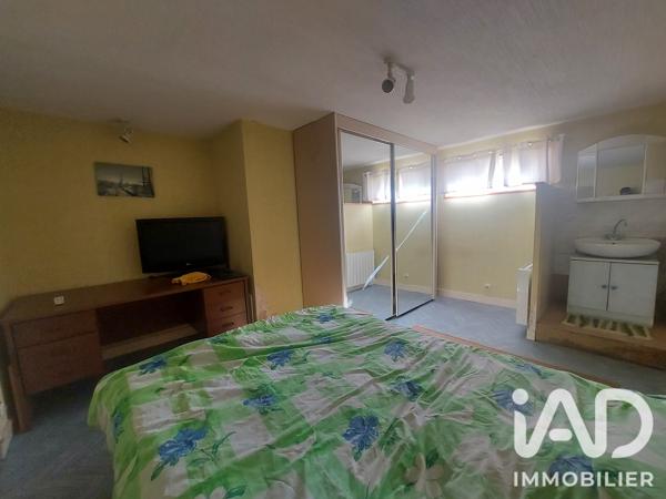 Maison à vendre 5 pièces 108 m² Saint-Mammès