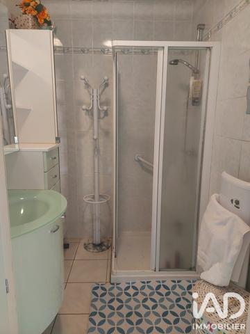 Maison à vendre 5 pièces 108 m² Saint-Mammès