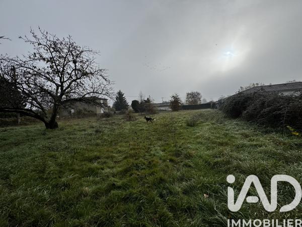 Terrain à vendre 3 321 m² Castelsarrasin