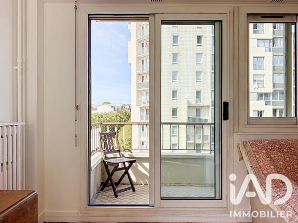 Appartement à vendre 3 pièces 73,17 m² Nogent-sur-Marne