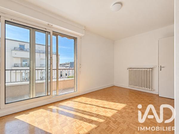 Appartement à vendre 3 pièces 73,17 m² Nogent-sur-Marne