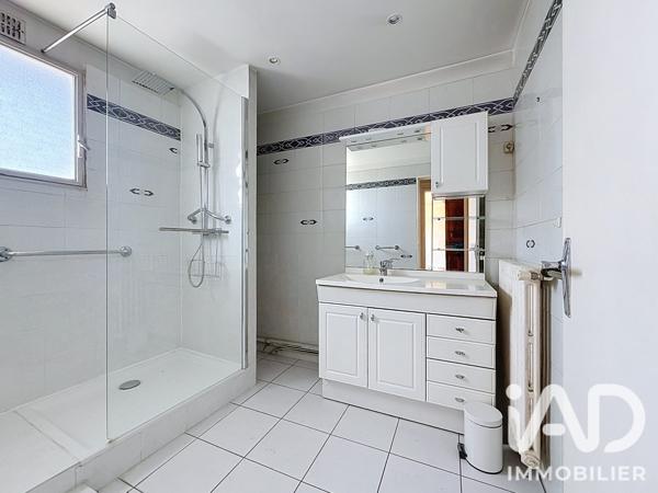 Appartement à vendre 3 pièces 73,17 m² Nogent-sur-Marne