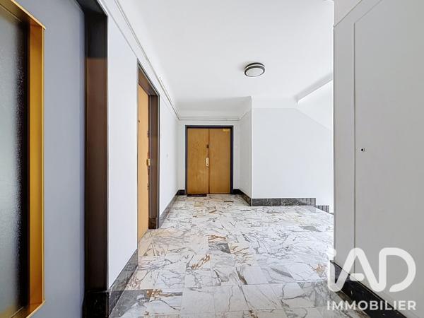 Appartement à vendre 3 pièces 73,17 m² Nogent-sur-Marne