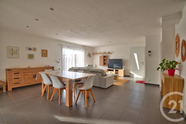 Maison à vendre  5 pièces - 112,65 m2 ROMANS SUR ISERE - 26