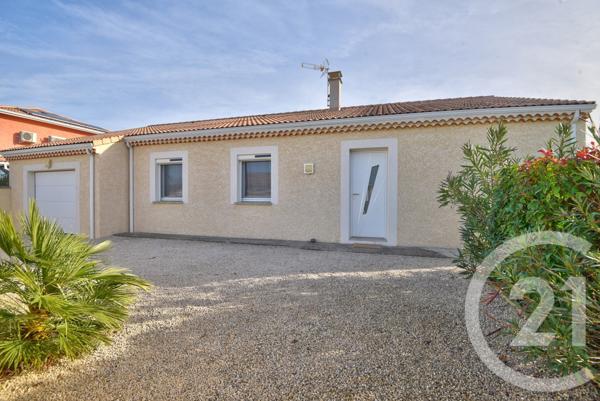 Maison à vendre  5 pièces - 112,65 m2 ROMANS SUR ISERE - 26