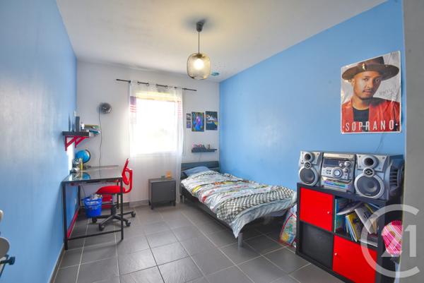 Maison à vendre  5 pièces - 112,65 m2 ROMANS SUR ISERE - 26