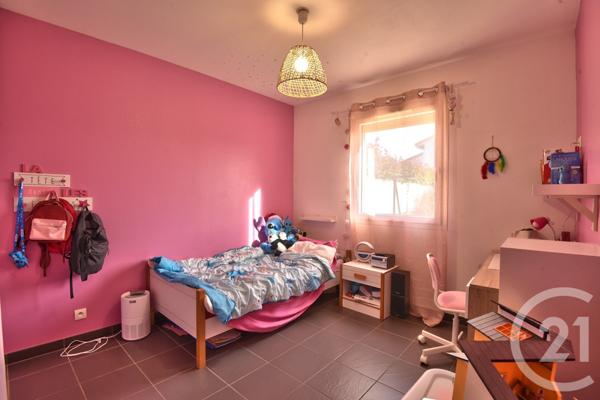 Maison à vendre  5 pièces - 112,65 m2 ROMANS SUR ISERE - 26