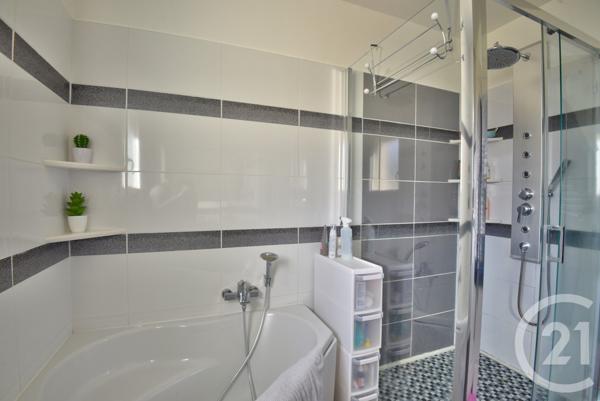 Maison à vendre  5 pièces - 112,65 m2 ROMANS SUR ISERE - 26