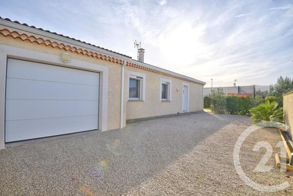 Maison à vendre  5 pièces - 112,65 m2 ROMANS SUR ISERE - 26