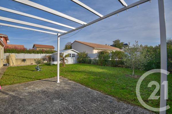 Maison à vendre  5 pièces - 112,65 m2 ROMANS SUR ISERE - 26