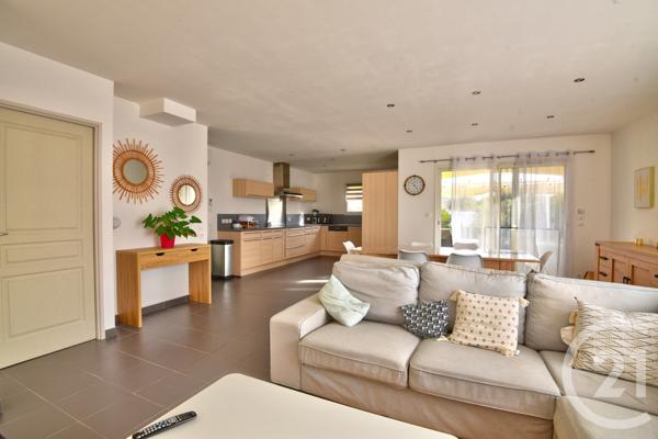 Maison à vendre  5 pièces - 112,65 m2 ROMANS SUR ISERE - 26