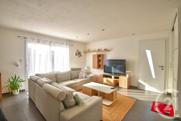 Maison à vendre  5 pièces - 112,65 m2 ROMANS SUR ISERE - 26