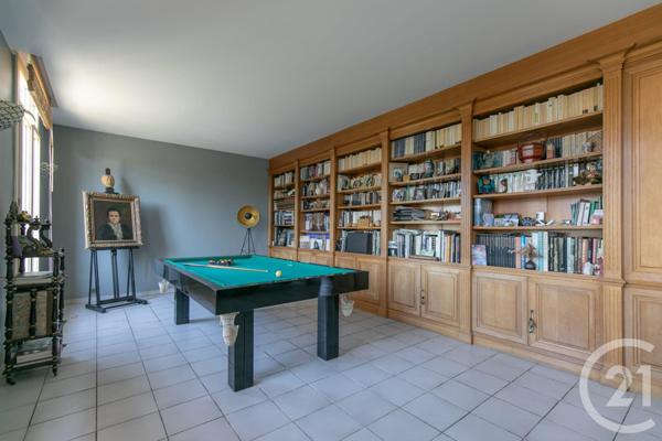 Maison à vendre  6 pièces - 150,32 m2 SUCY EN BRIE - 94