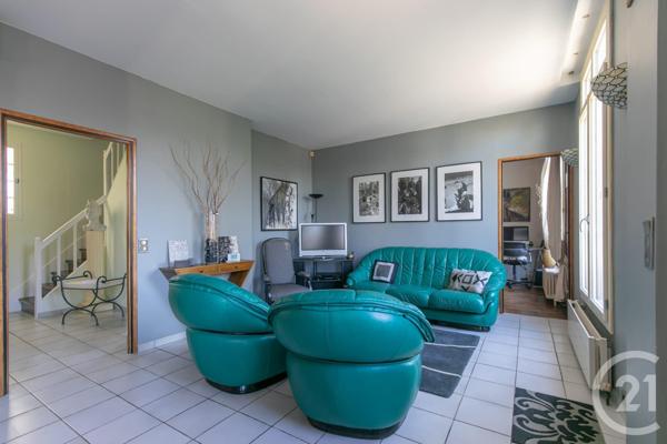 Maison à vendre  6 pièces - 150,32 m2 SUCY EN BRIE - 94