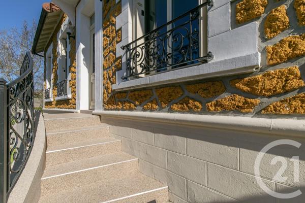 Maison à vendre  6 pièces - 150,32 m2 SUCY EN BRIE - 94