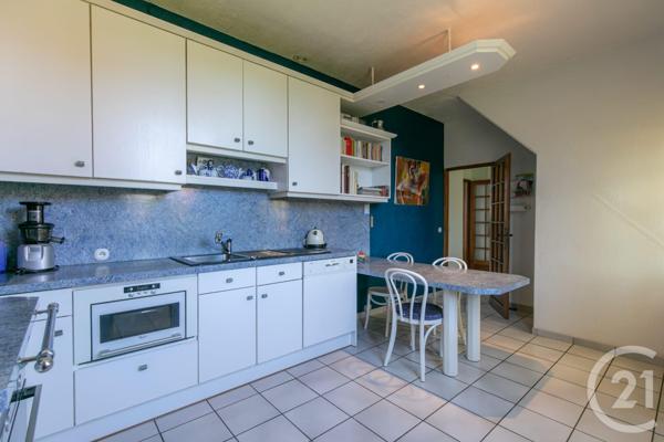 Maison à vendre  6 pièces - 150,32 m2 SUCY EN BRIE - 94