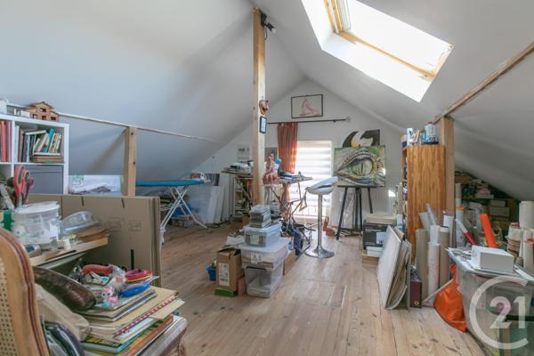 Maison à vendre  6 pièces - 150,32 m2 SUCY EN BRIE - 94