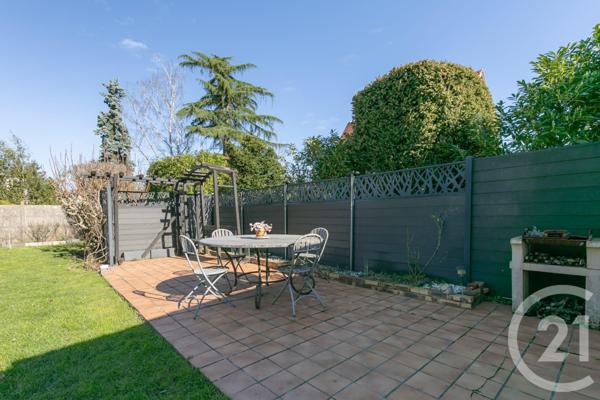 Maison à vendre  6 pièces - 150,32 m2 SUCY EN BRIE - 94