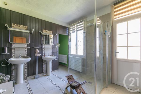 Maison à vendre  6 pièces - 150,32 m2 SUCY EN BRIE - 94