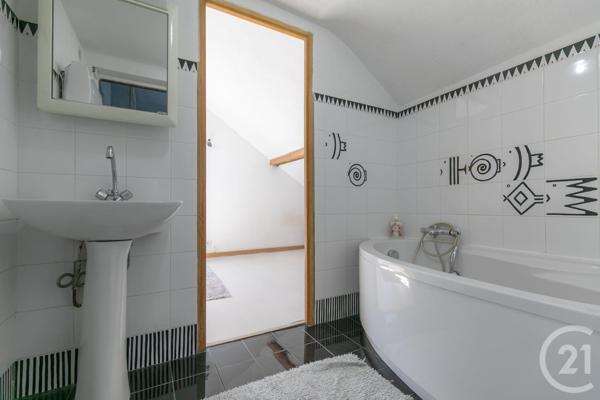 Maison à vendre  6 pièces - 150,32 m2 SUCY EN BRIE - 94