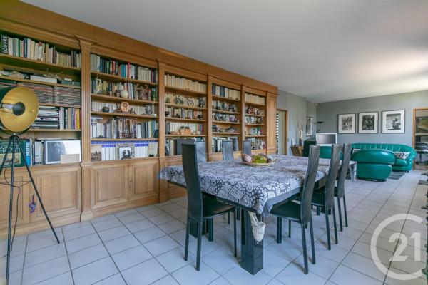 Maison à vendre  6 pièces - 150,32 m2 SUCY EN BRIE - 94