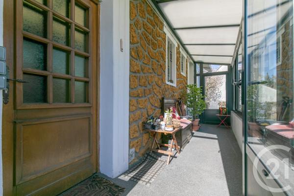 Maison à vendre  6 pièces - 150,32 m2 SUCY EN BRIE - 94