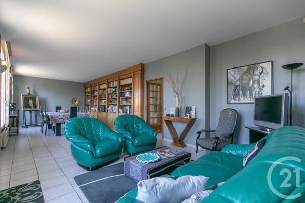 Maison à vendre  6 pièces - 150,32 m2 SUCY EN BRIE - 94