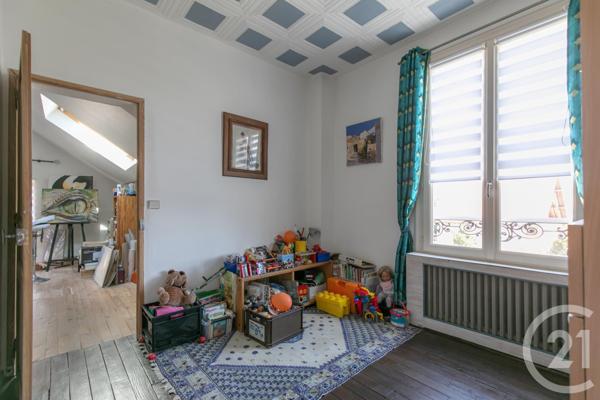 Maison à vendre  6 pièces - 150,32 m2 SUCY EN BRIE - 94