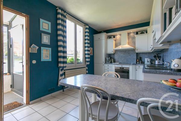 Maison à vendre  6 pièces - 150,32 m2 SUCY EN BRIE - 94