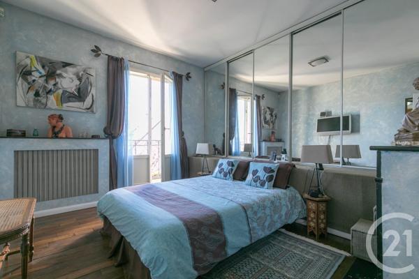 Maison à vendre  6 pièces - 150,32 m2 SUCY EN BRIE - 94