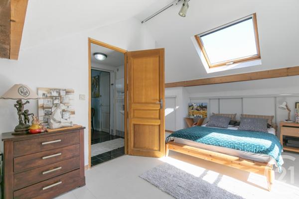 Maison à vendre  6 pièces - 150,32 m2 SUCY EN BRIE - 94