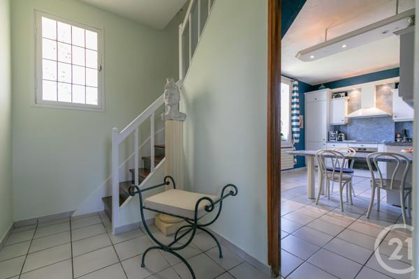 Maison à vendre  6 pièces - 150,32 m2 SUCY EN BRIE - 94