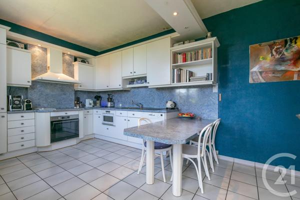 Maison à vendre  6 pièces - 150,32 m2 SUCY EN BRIE - 94