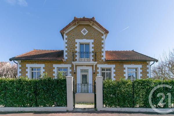 Maison à vendre  6 pièces - 150,32 m2 SUCY EN BRIE - 94