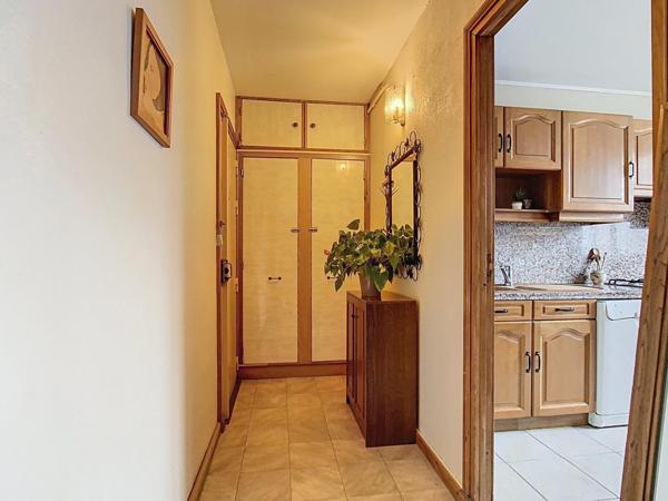 appartement 68 m² 4 pièces