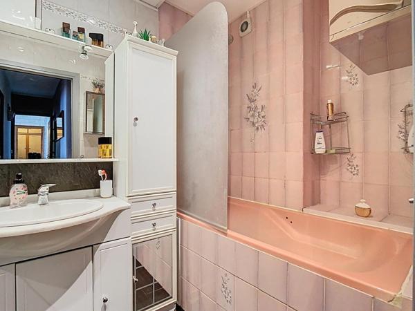 appartement 68 m² 4 pièces