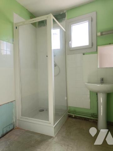 Vente Appartement T3 à rénover + sa cave à SEYNE