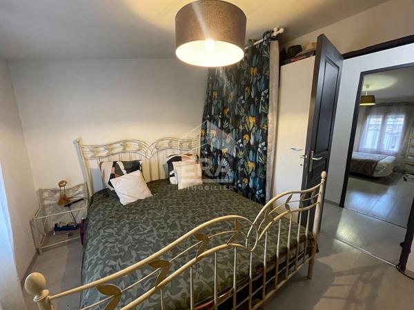 Maison Cuxac D Aude 89 m2