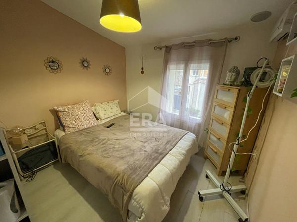 Maison Cuxac D Aude 89 m2