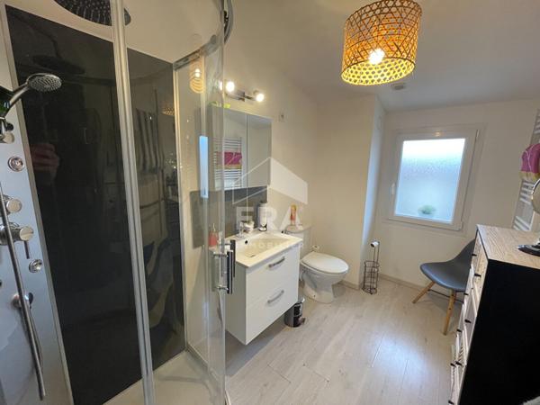 Maison Cuxac D Aude 89 m2