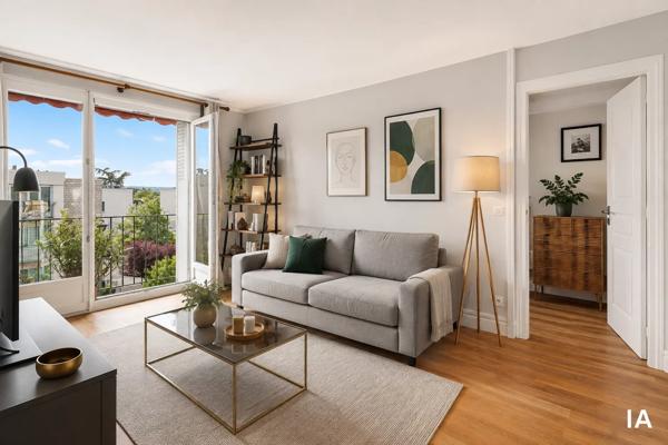Appartement Rueil-Malmaison - TRIANGLE D'OR LES MARTINETS
