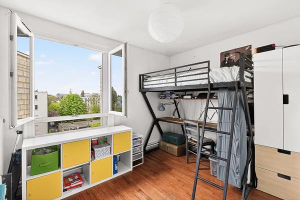 Appartement Rueil-Malmaison - TRIANGLE D'OR LES MARTINETS