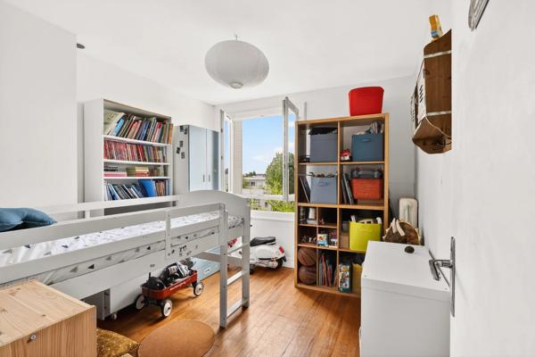 Appartement Rueil-Malmaison - TRIANGLE D'OR LES MARTINETS