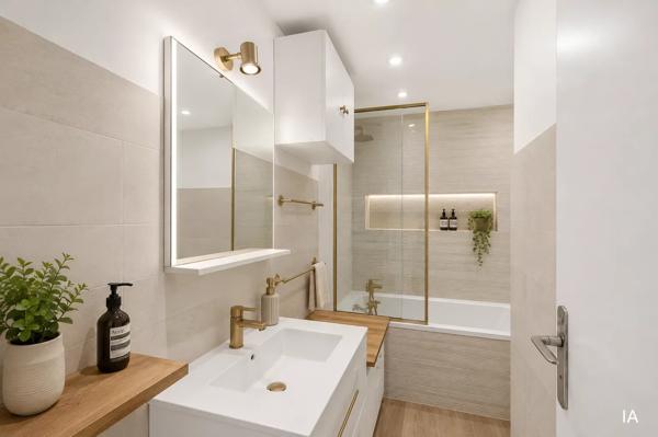 Appartement Rueil-Malmaison - TRIANGLE D'OR LES MARTINETS