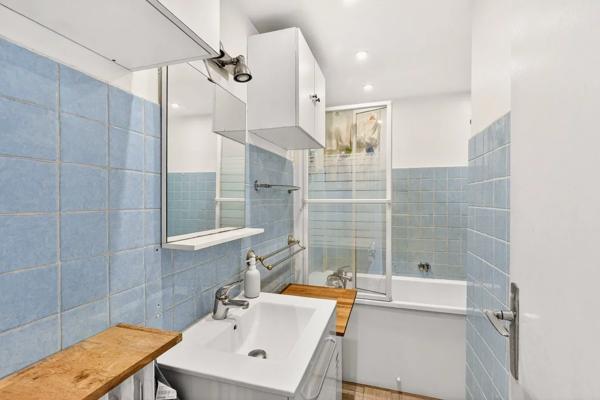 Appartement Rueil-Malmaison - TRIANGLE D'OR LES MARTINETS