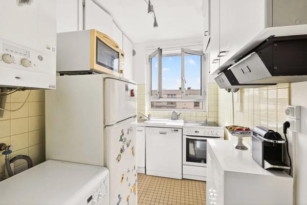 Appartement Rueil-Malmaison - TRIANGLE D'OR LES MARTINETS