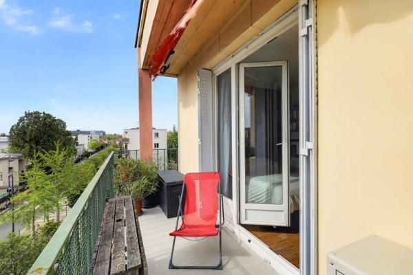 Appartement Rueil-Malmaison - TRIANGLE D'OR LES MARTINETS